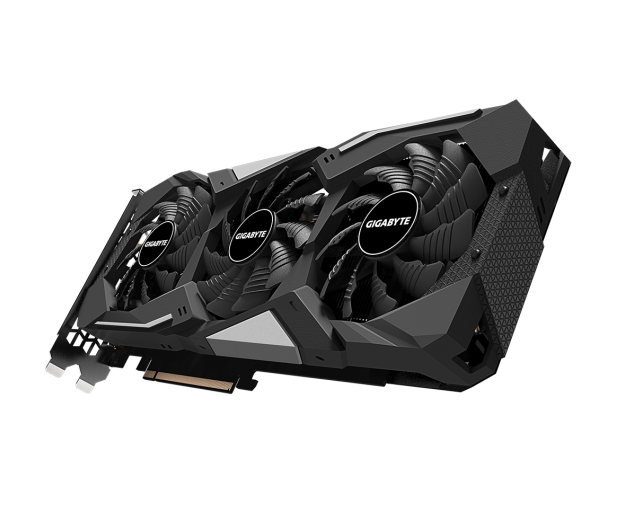 Gigabyte GeForce GTX 1660 SUPER GAMING OC 6GB GDDR6 - 523945 - zdjęcie 2